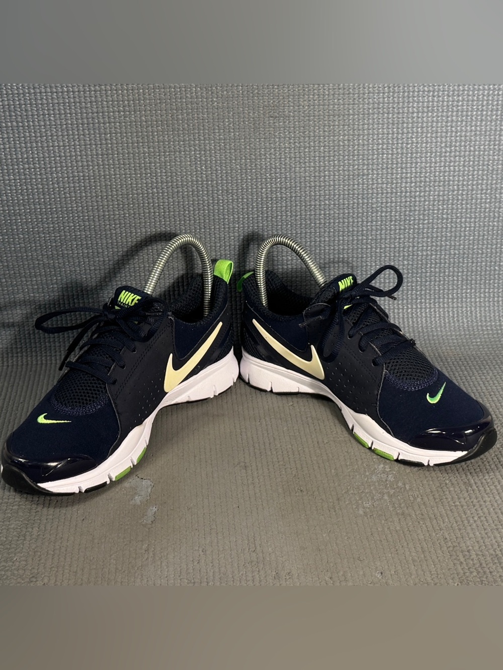 Nike In-Season TR Women’s Training Shoes 454445-413 Size 6 - Picture 4 of 9